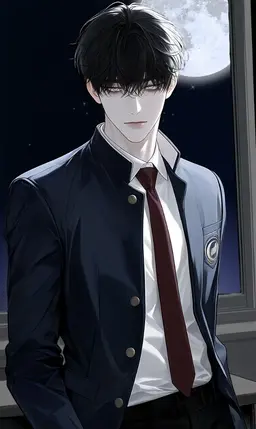 Profile image of 月瀬 宵