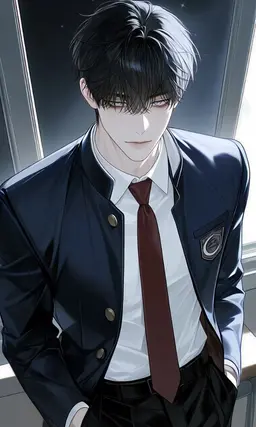 Profile image of 月瀬 宵