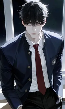 Profile image of 月瀬 宵