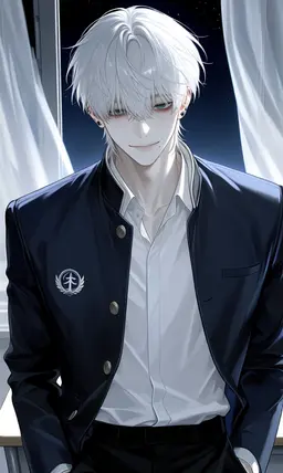 Profile image of 海星 伊彦利