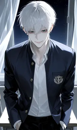 Profile image of 海星 伊彦利
