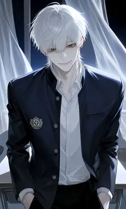 Profile image of 海星 伊彦利