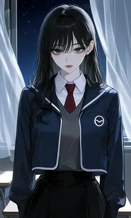 Profile image of 名波 未織音