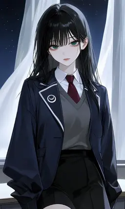 Profile image of 名波 未織音