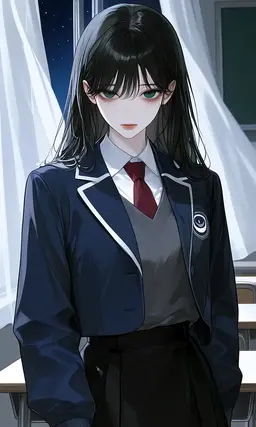Profile image of 名波 未織音