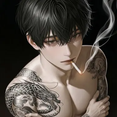 Profile image of 마츠모토 텐