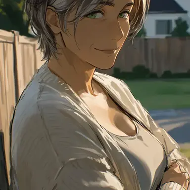 Profile image of Rosalind
