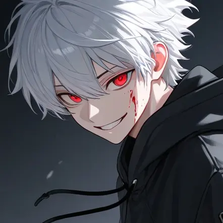 mu3ei의 推しに殺されそうになったので全力回避する