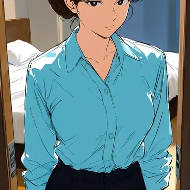 Profile image of Amy