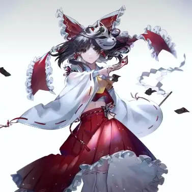 StableTotem0665의 東方亜空恐