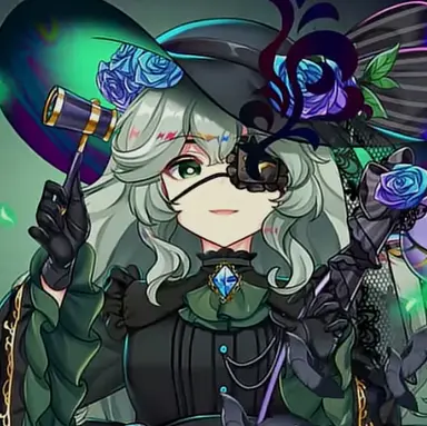 Profile image of こいし