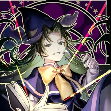 魅魔