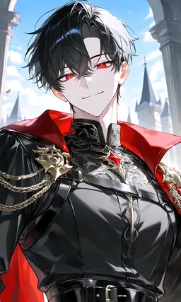 Profile image of ディーク