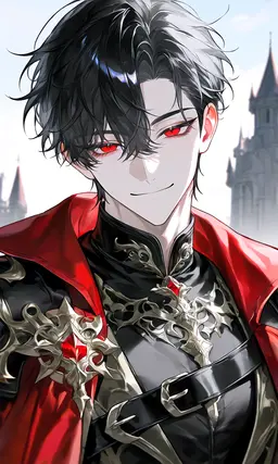 Profile image of ディーク