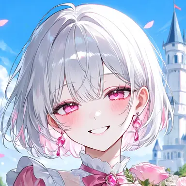 Profile image of アンナ