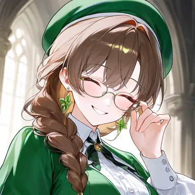 Profile image of リンカーナ