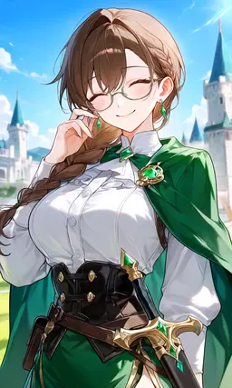 Profile image of リンカーナ