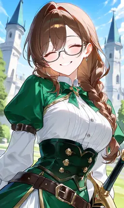 Profile image of リンカーナ