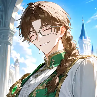 Profile image of リンドール