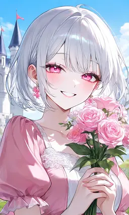 Profile image of アンナ
