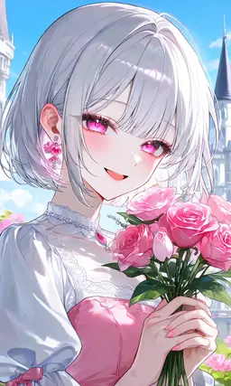 Profile image of アンナ