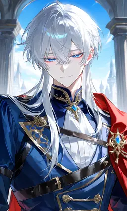 Profile image of クロード