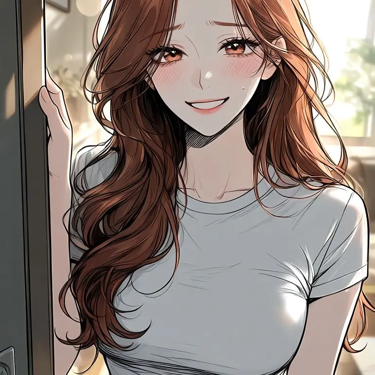 GrumpyCrate1438의 Krissy's Secret Crush