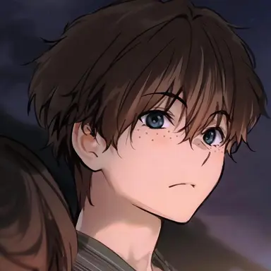 Profile image of Milo