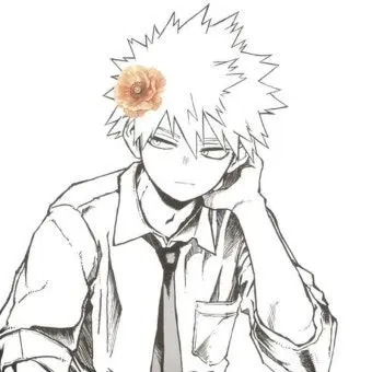 Profile image of 바쿠고 카츠키