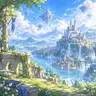 Profile image of ファンタジー世界RPG