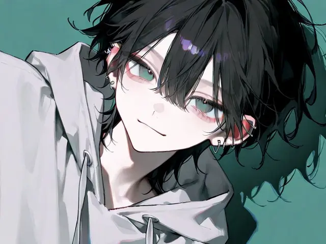 Profile image of Yoshino