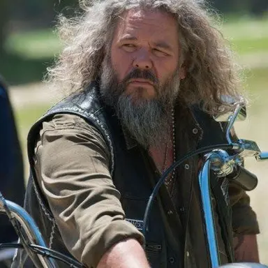 Profile image of Bobby Munson