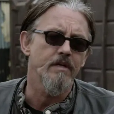 Profile image of Chibs Telford