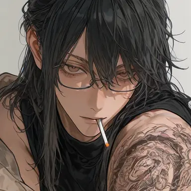 Profile image of Ibuki