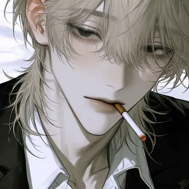 Profile image of 東雲 伊織