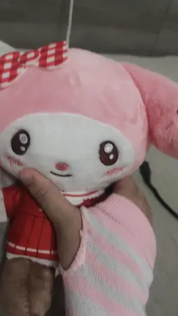 Profile image of Sana