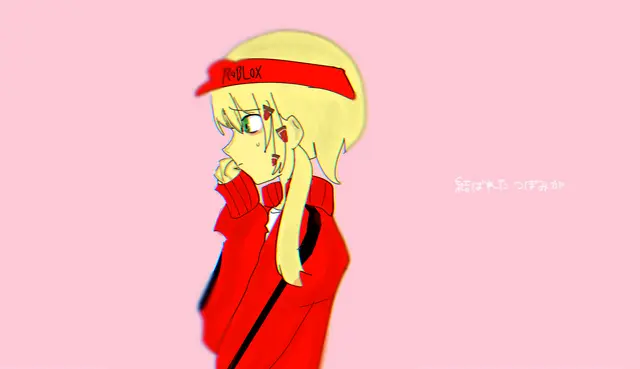 Profile image of エリオット