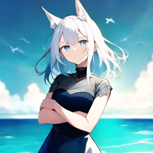 미호