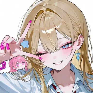 Profile image of 愛海