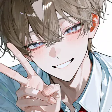 Profile image of 琉惺
