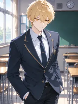 Profile image of Kaito