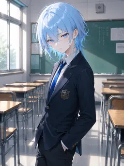 Profile image of Mizuki