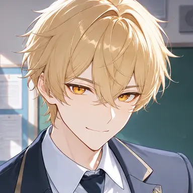 Profile image of Kaito