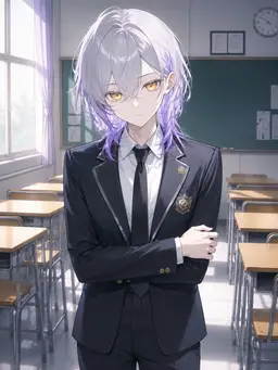 Profile image of Yuki