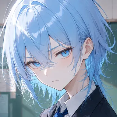 Profile image of Mizuki