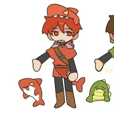 Profile image of 라더