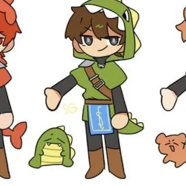 Profile image of 공룡