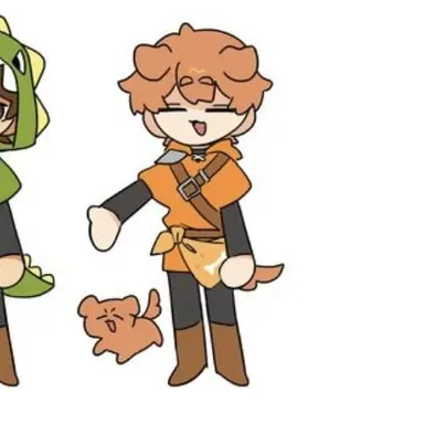 Profile image of 덕개