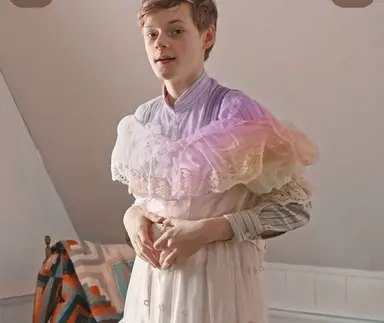 Profile image of Cole
