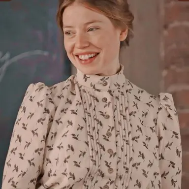 Profile image of Miss Stacy